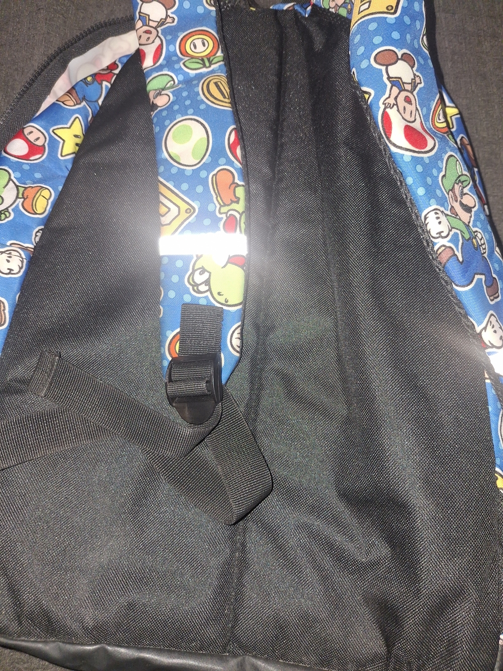 Video Games Backpack - Picture 4 of 4